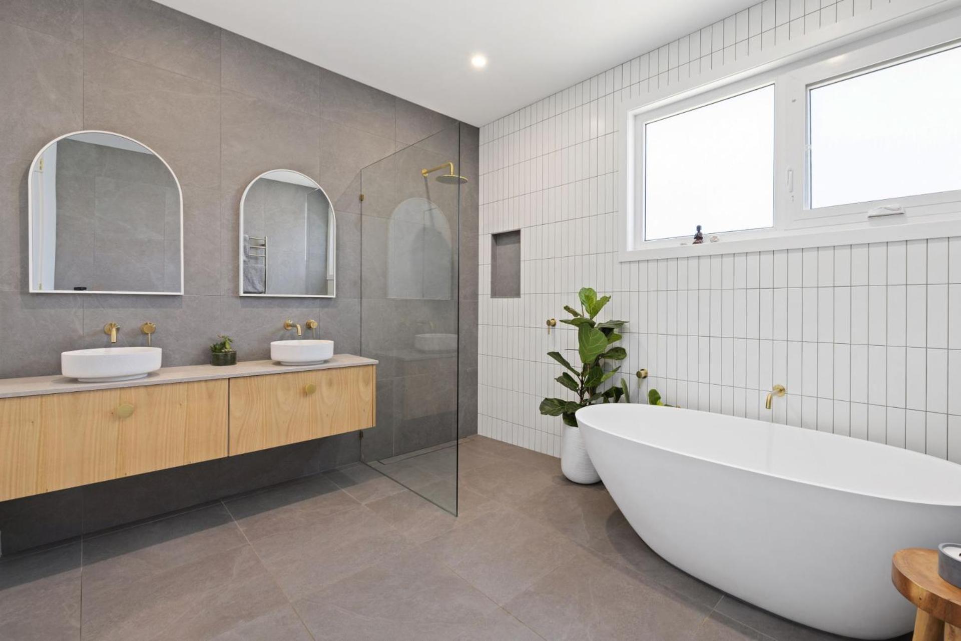 Japalian House Villa Jindabyne Eksteriør billede