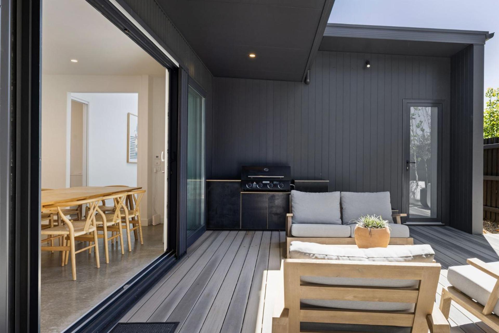 Japalian House Villa Jindabyne Eksteriør billede