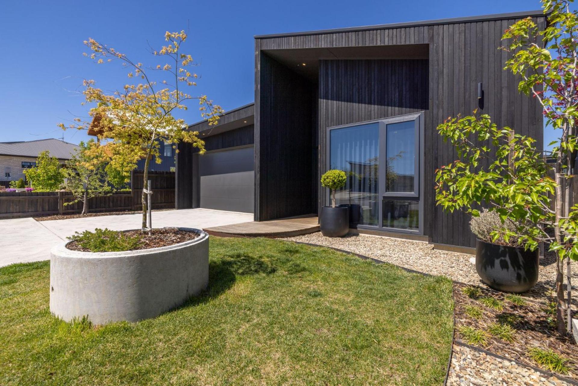 Japalian House Villa Jindabyne Eksteriør billede